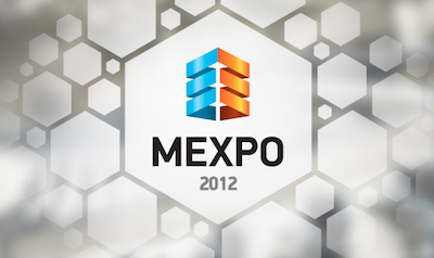 Prednáška na konferencii MEXPO 