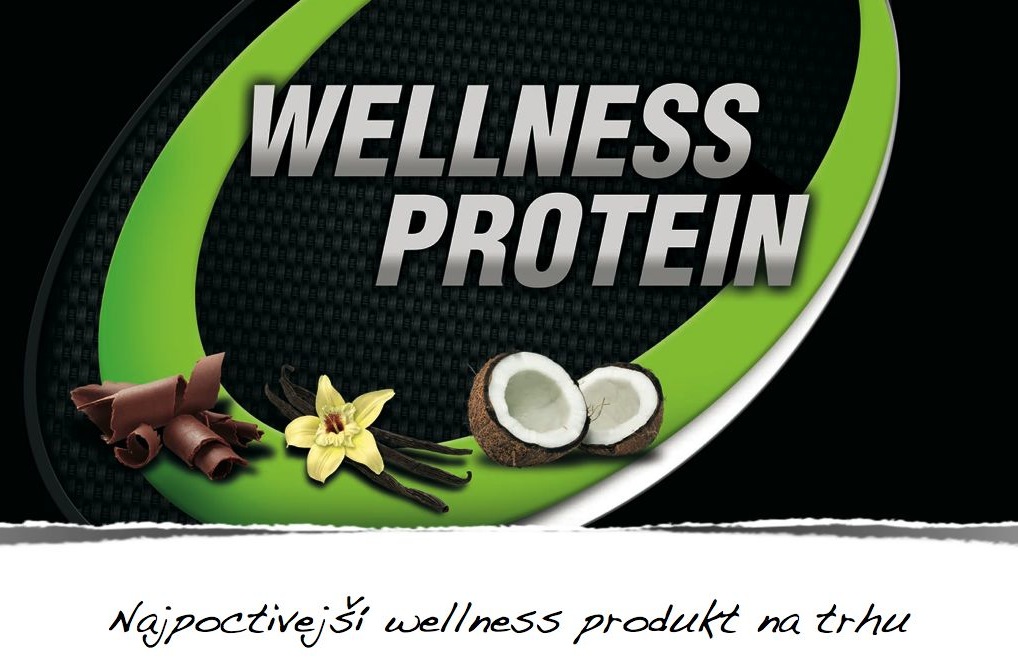 wellness protein