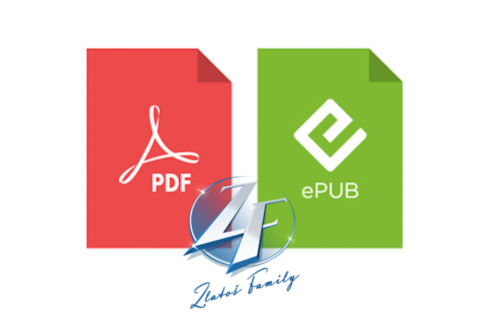 Chcete čítať naše články v PDF alebo ePub formáte?