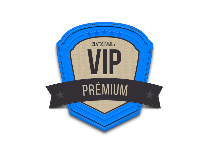 VIP PREMIUM - online kurz 